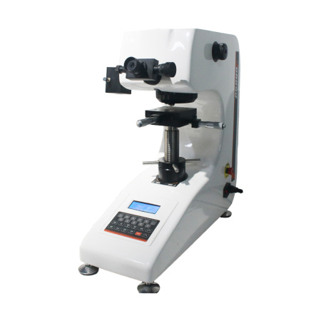 HV-1000 Микротвердомер автоматический по Виккерсу